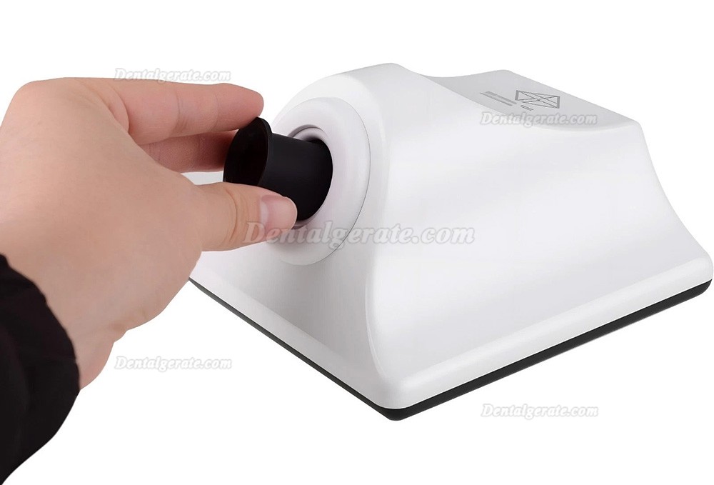Dental Wachsmesser Erhitzer mit Infrarotsensor f&uuml;r Wachsschnitzmesser